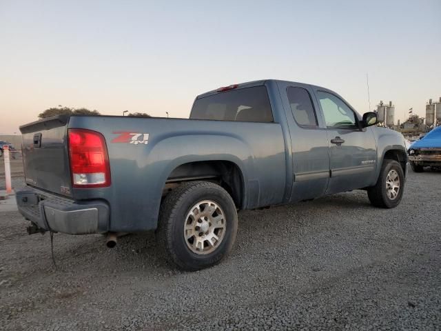 2016 GMC Sierra K1500