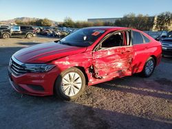 Salvage Cars with No Bids Yet For Sale at auction: 2019 Volkswagen Jetta S