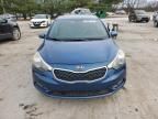 2014 KIA Forte EX