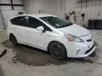 2014 Toyota Prius V