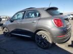 2018 Fiat 500X POP