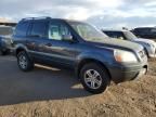 2005 Honda Pilot EX