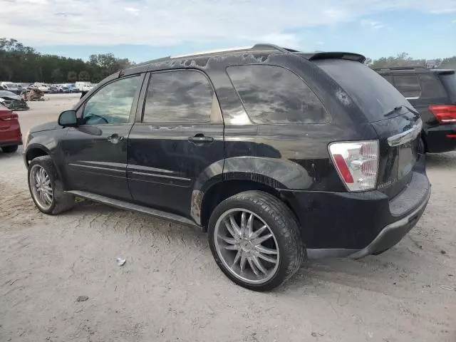 2005 Chevrolet Equinox LT