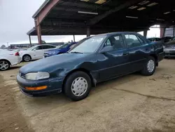 1992 Toyota Camry DLX en venta en American Canyon, CA