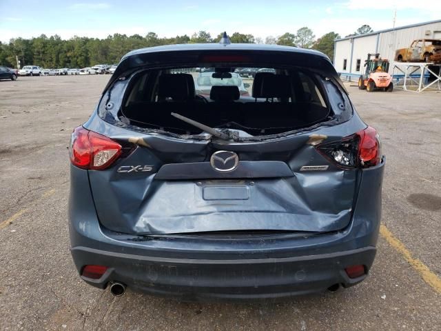 2016 Mazda CX-5 GT