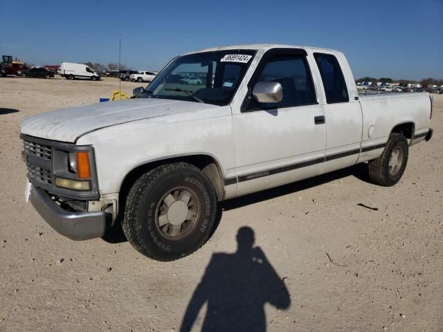 1994 GMC Sierra C1500