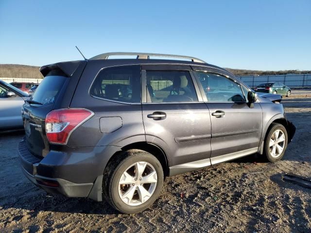 2014 Subaru Forester 2.5I Touring