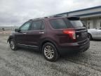 2011 Ford Explorer XLT