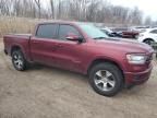 2020 Dodge 1500 Laramie