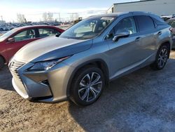 2019 Lexus RX 350 Base en venta en Rocky View County, AB