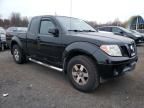 2010 Nissan Frontier King Cab SE