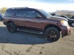 2014 Nissan Armada SV