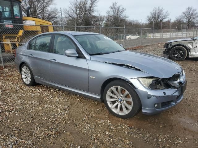 2009 BMW 328 I