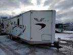 2009 Flagstaff Travel Trailer