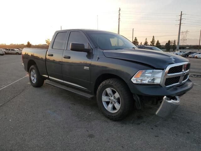 2017 Dodge 2017 RAM 1500 ST