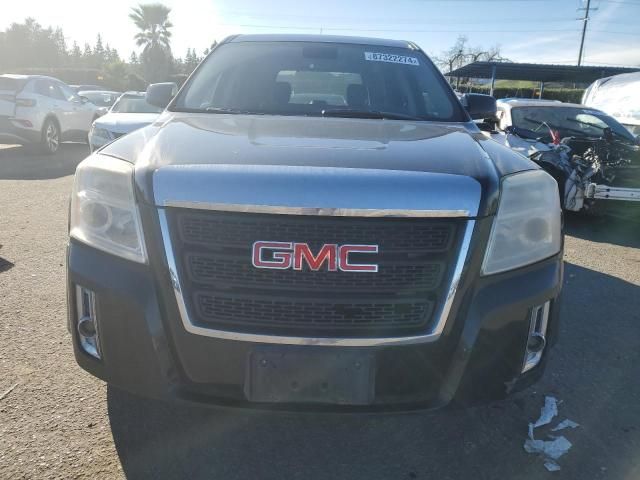 2012 GMC Terrain SLE