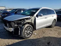 2015 Infiniti QX60 en venta en Haslet, TX