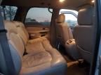 2001 Chevrolet Tahoe K1500