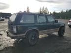 1992 Ford Explorer