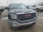 2016 GMC Sierra K1500 SLE