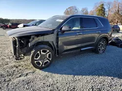 2023 Hyundai Palisade Limited en venta en Concord, NC