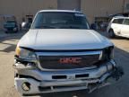 2006 GMC New Sierra C1500