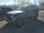 2005 Jeep Liberty Renegade