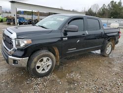 2018 Toyota Tundra Crewmax SR5 en venta en Memphis, TN