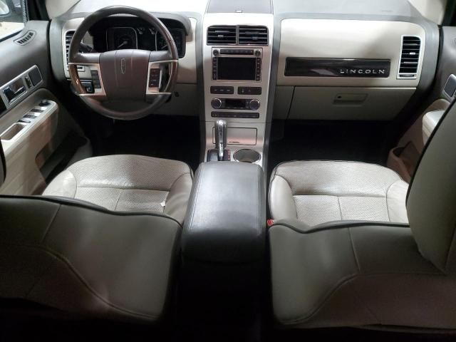 2010 Lincoln MKX