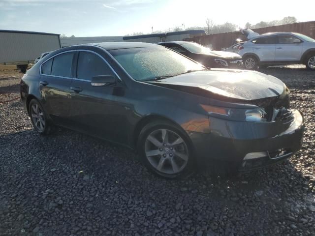 2012 Acura TL