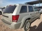 2008 Jeep Grand Cherokee Laredo