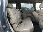 2009 Honda Pilot Touring