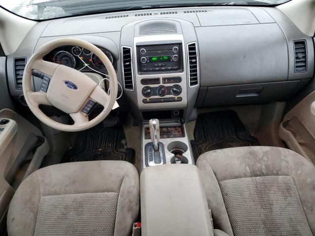 2008 Ford Edge SE