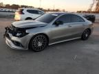 2021 Mercedes-Benz CLA AMG 35 4matic