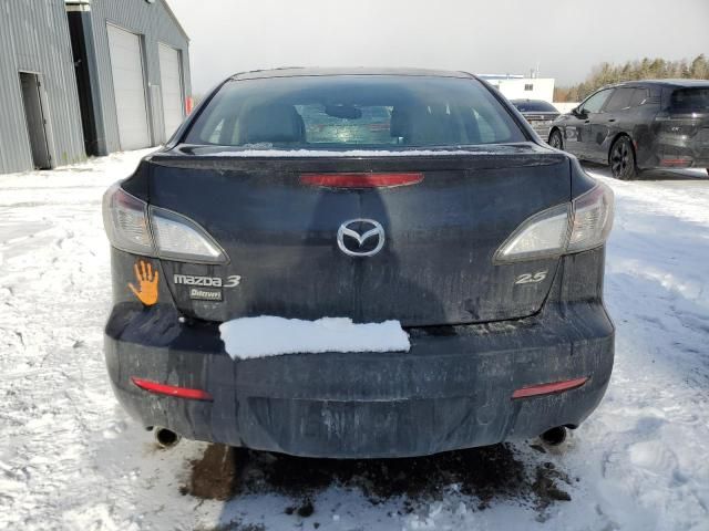 2010 Mazda 3 S