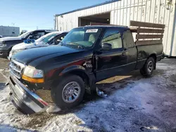 1999 Ford Ranger Super Cab en venta en Chicago Heights, IL