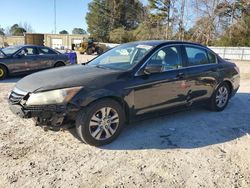 2011 Honda Accord SE en venta en Knightdale, NC