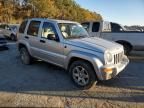 2004 Jeep Liberty Limited