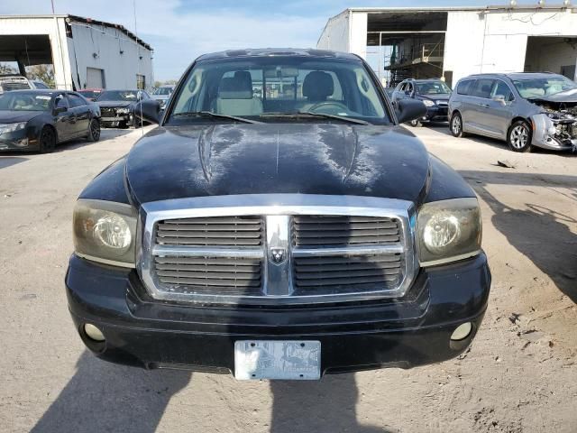 2005 Dodge Dakota SLT