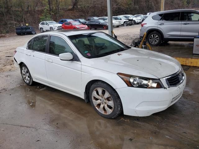 2009 Honda Accord EX