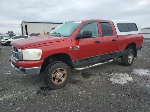 2008 Dodge RAM 2500 ST