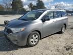 2016 Nissan Quest S