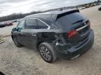 2014 Acura MDX Technology