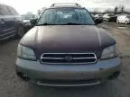 2001 Subaru Legacy Outback