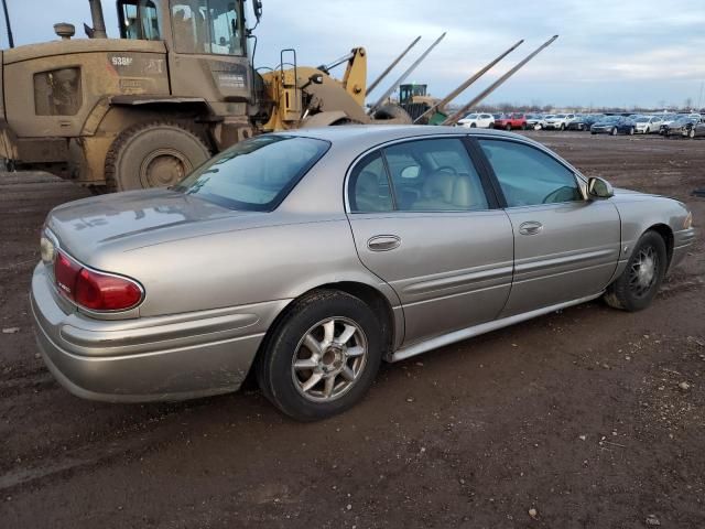 2004 Buick Lesabre Custom