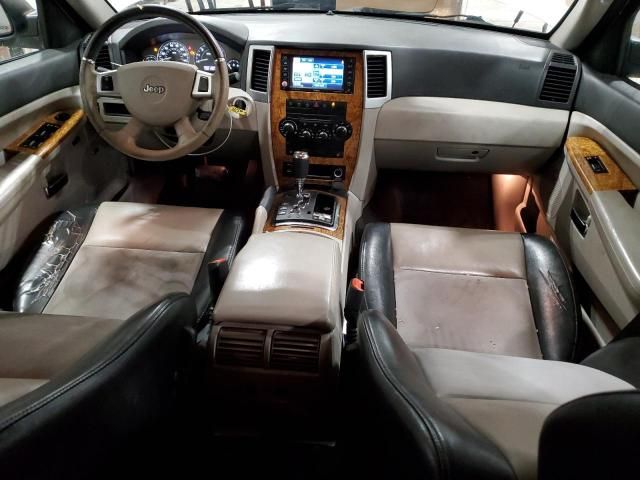 2009 Jeep Grand Cherokee Limited