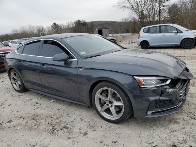 2019 Audi A5 Premium Plus S-Line