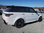 2021 Land Rover Range Rover Sport HST