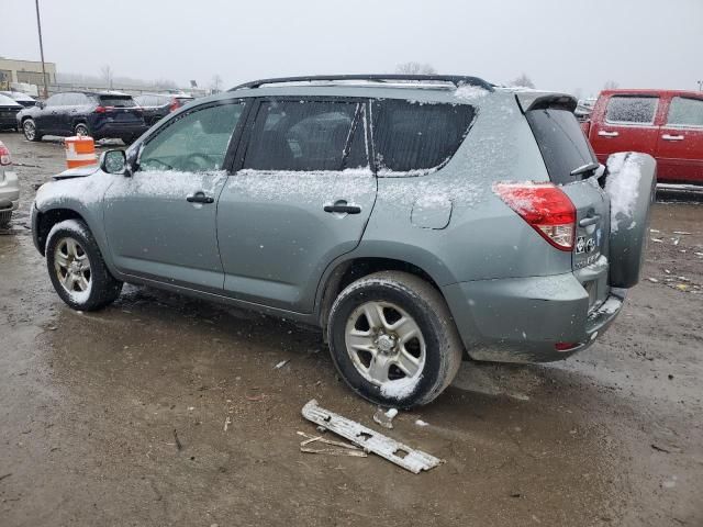 2007 Toyota Rav4