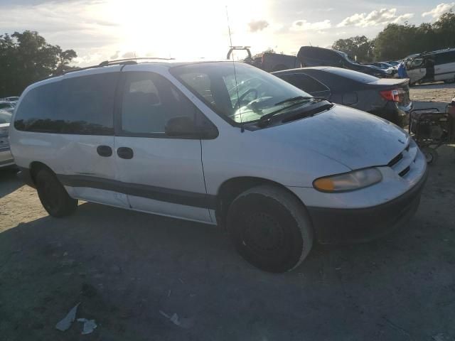 1998 Dodge Grand Caravan SE